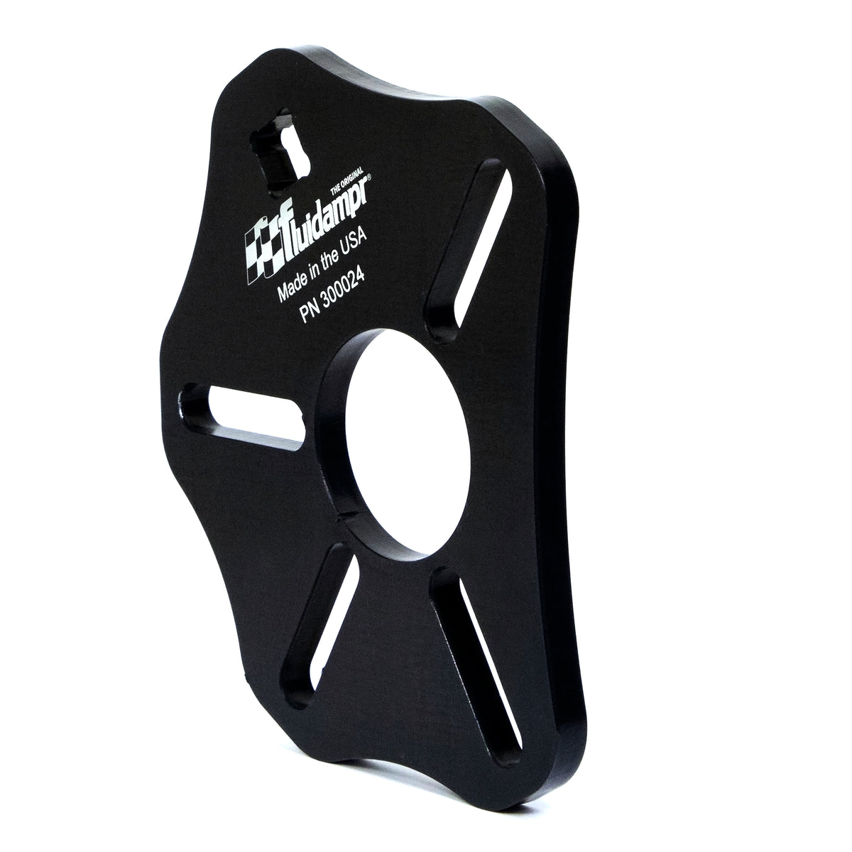 Fluidampr Universal Small Harmonic Balancer Hold Tool - 300024