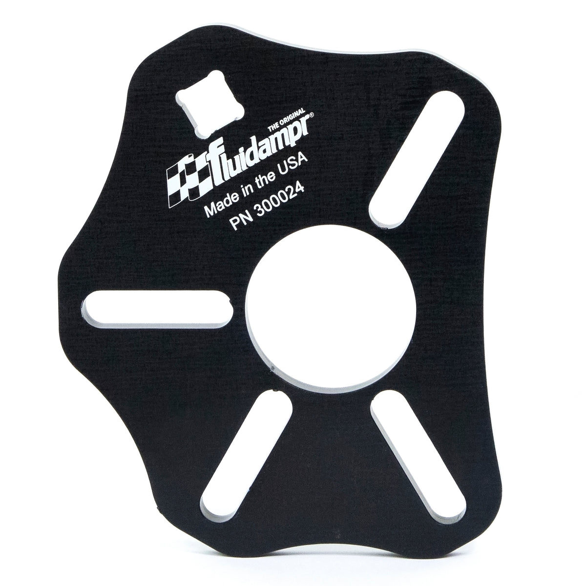 Fluidampr Universal Small Harmonic Balancer Hold Tool - 300024