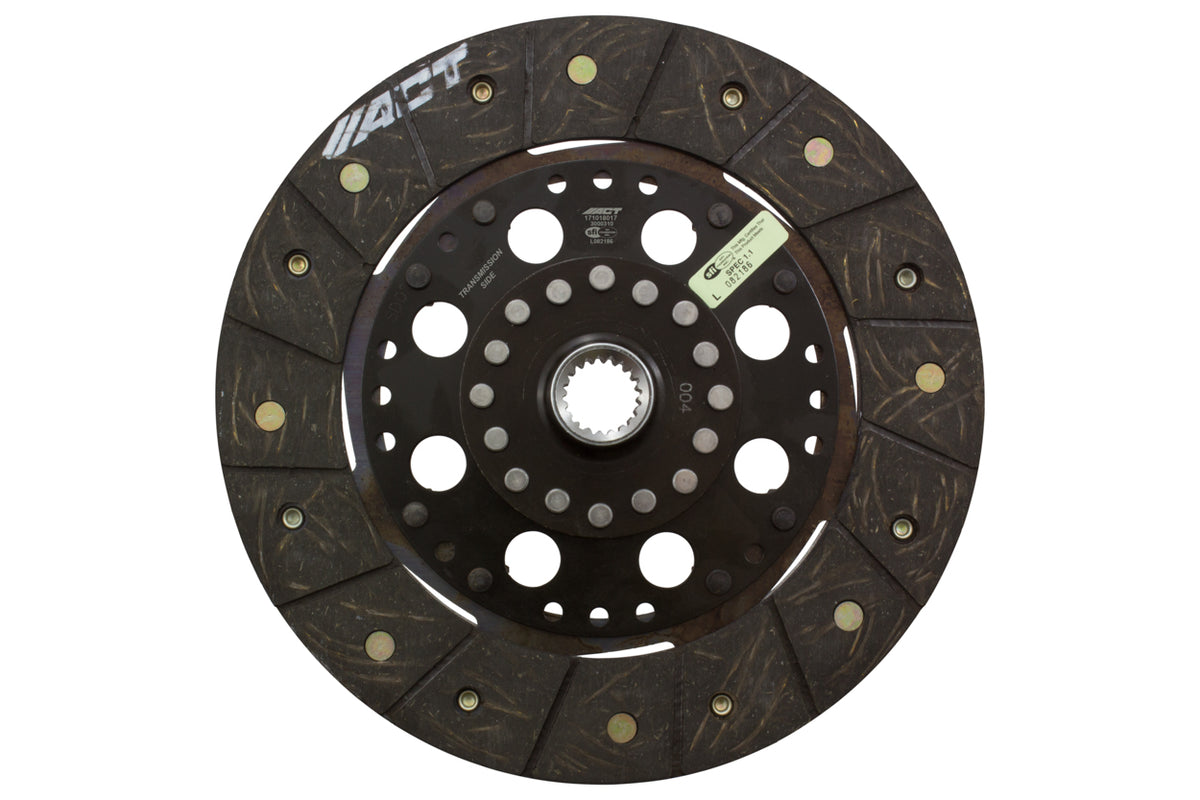 ACT 1995 Eagle Talon Perf Street Rigid Disc - 3000310