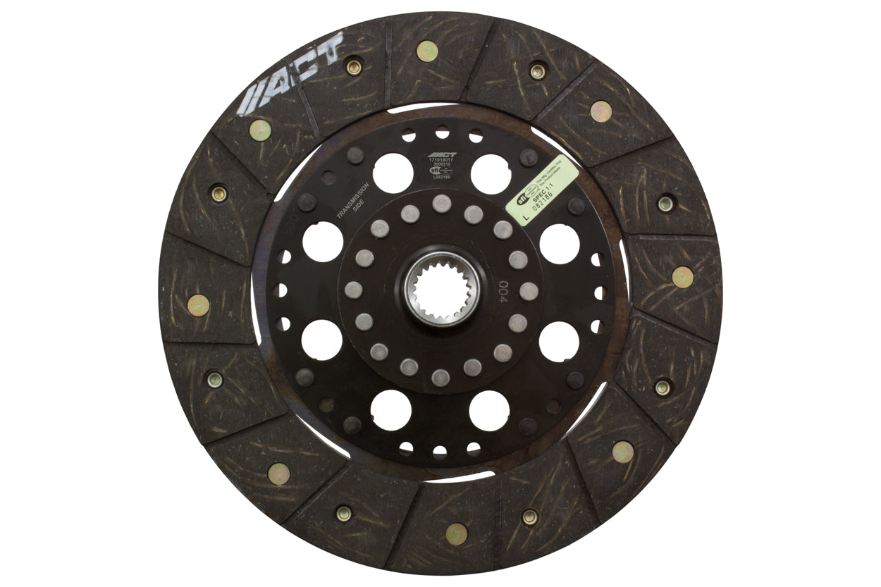 ACT 1995 Eagle Talon Perf Street Rigid Disc - 3000310