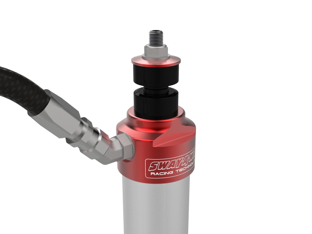 afe Sway-A-Way Smooth Body Shocks Ford F-250/F-350 17-24 4WD - 301-5600-14
