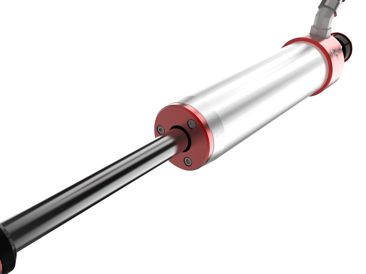 afe Sway-A-Way Smooth Body Shocks Ford F-250/F-350 17-24 4WD - 301-5600-16