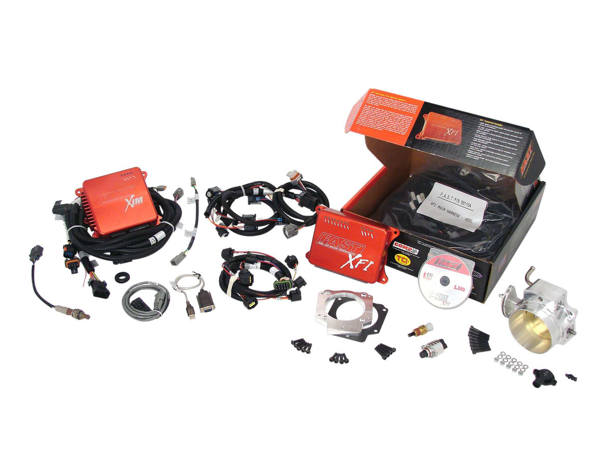 FAST ECU Basic KitFAST 5.7L Hemi - 301012