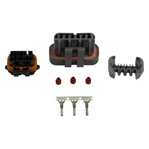 FAST Connector Kit FAST-Ford TFI - 301308K - front view