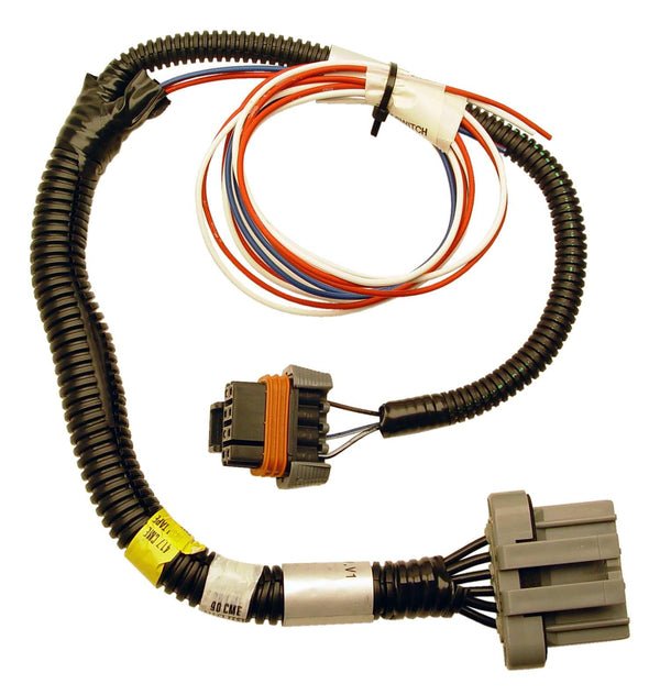 FAST Ignition Adapter Harness FAST - 301308 - front view