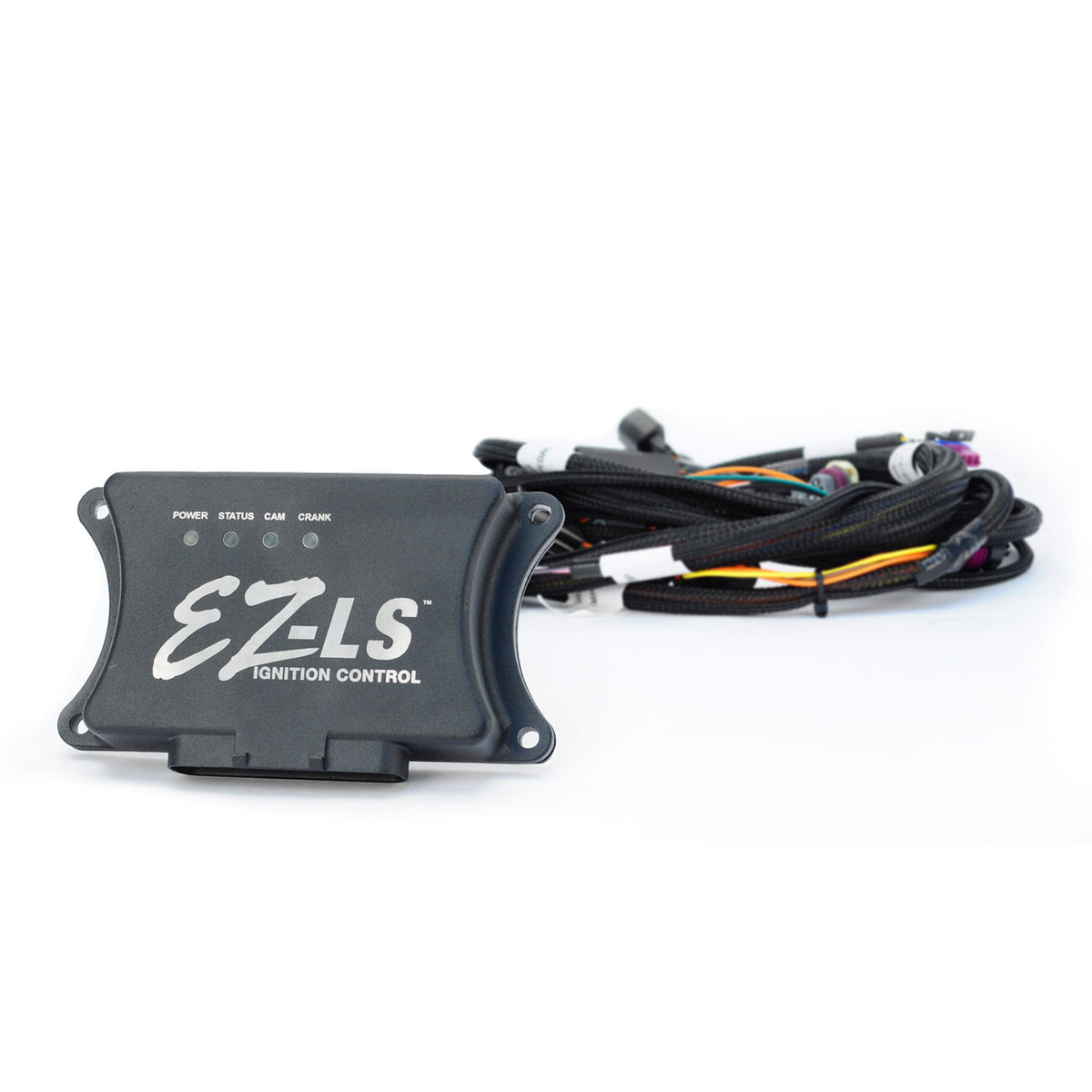 Fast Ignition Controller Kit, Gm Ez-Ls - 301312E