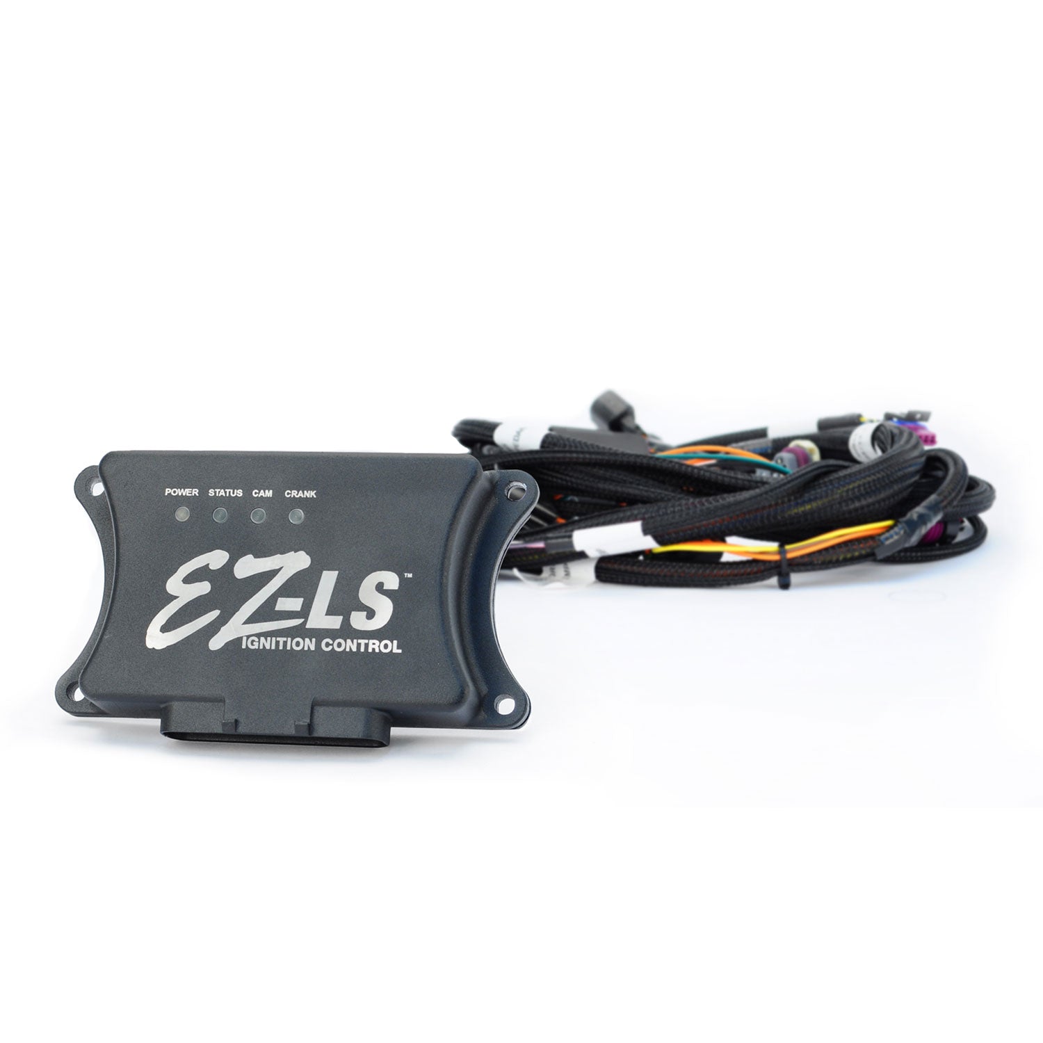 Fast Ignition Controller Kit, Gm Ez-Ls - 301312E - front view