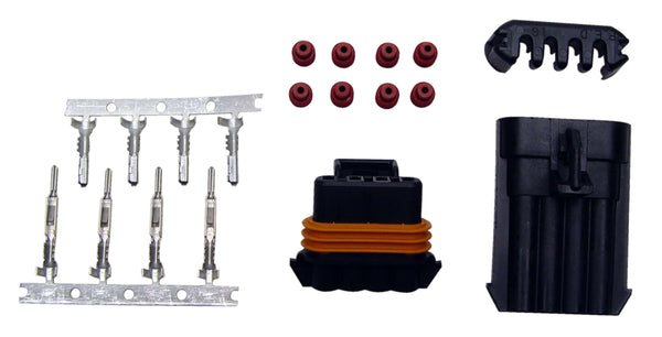 FAST Connector Kit FAST VSS - 301403K - front view