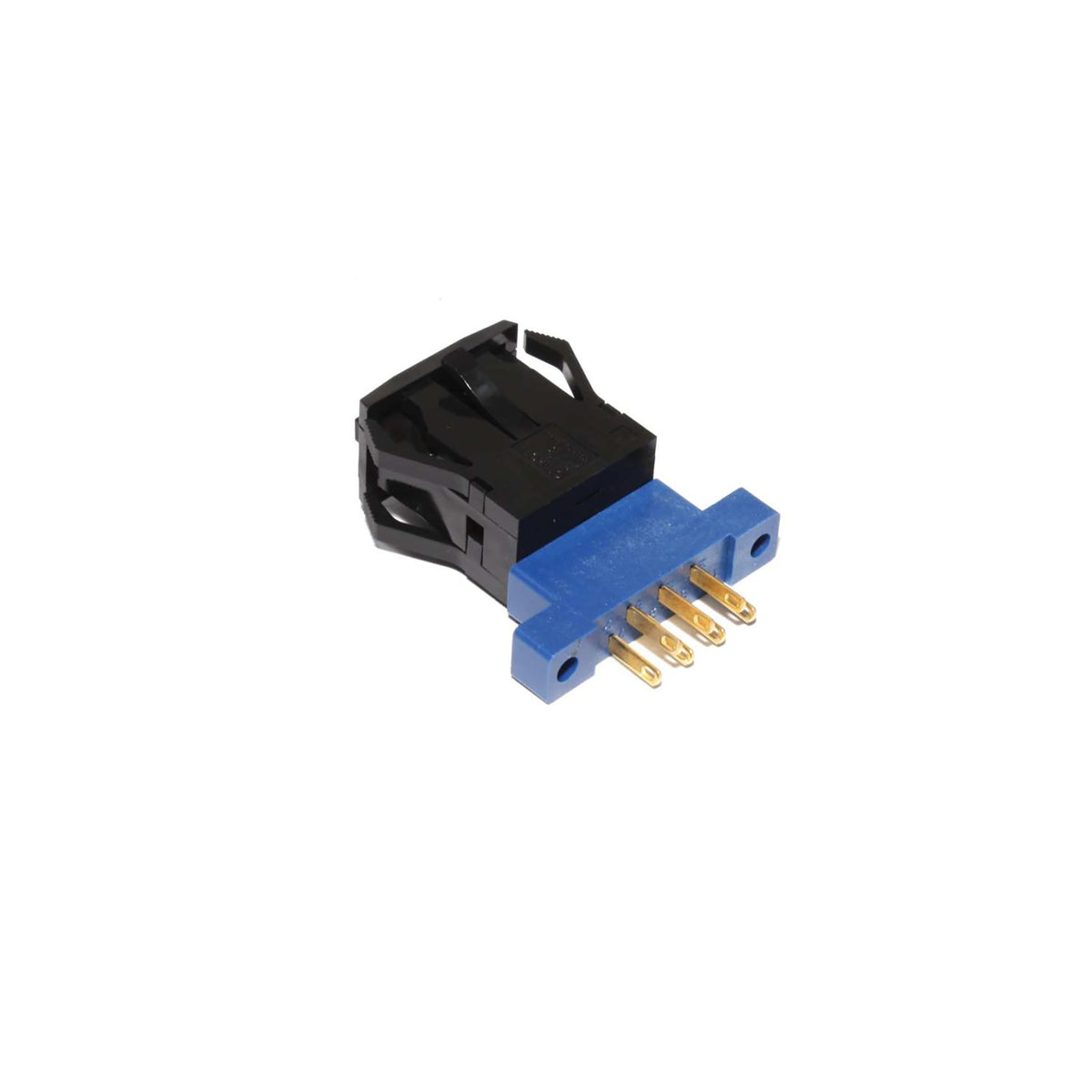 FAST Switch FAST-XFI Calibration - 301409
