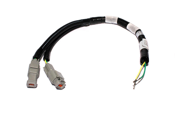 FAST XFI Can Retrofit Kit - 301412CPG - front view