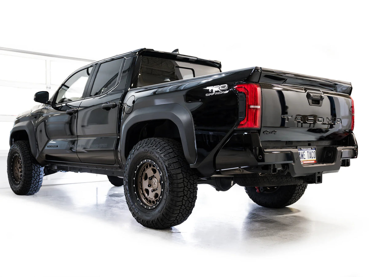 AWE Exhaust for 4th Gen Toyota Tacoma BashGuard Only - 3015-28254