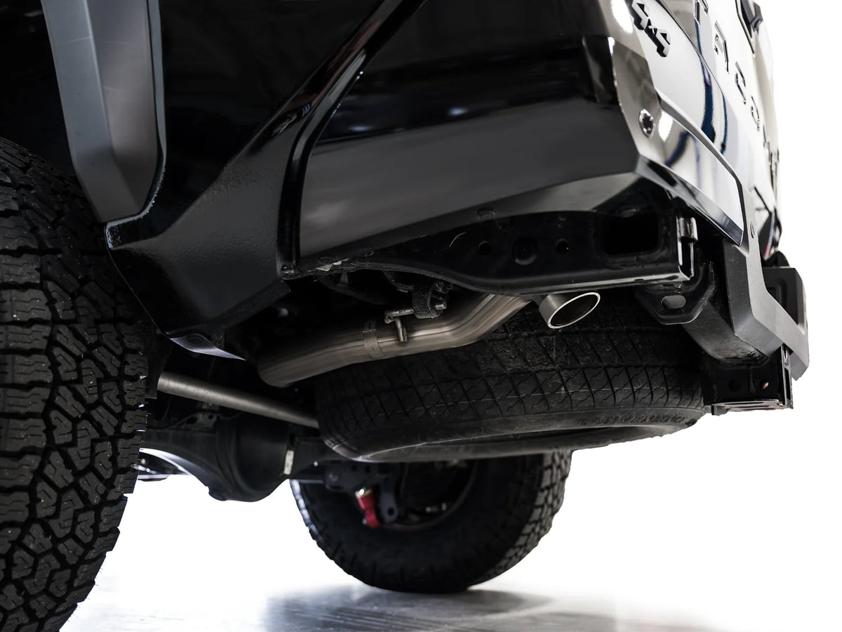 AWE Exhaust for 4th Gen Toyota Tacoma BashGuard Only - 3015-28254