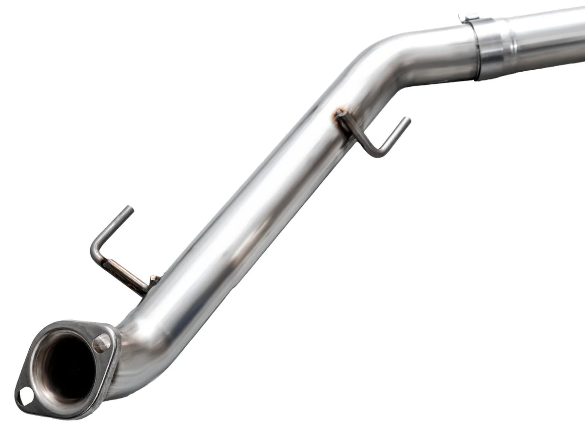 AWE Exhaust for 4th Gen Toyota Tacoma BashGuard Only - 3015-28254