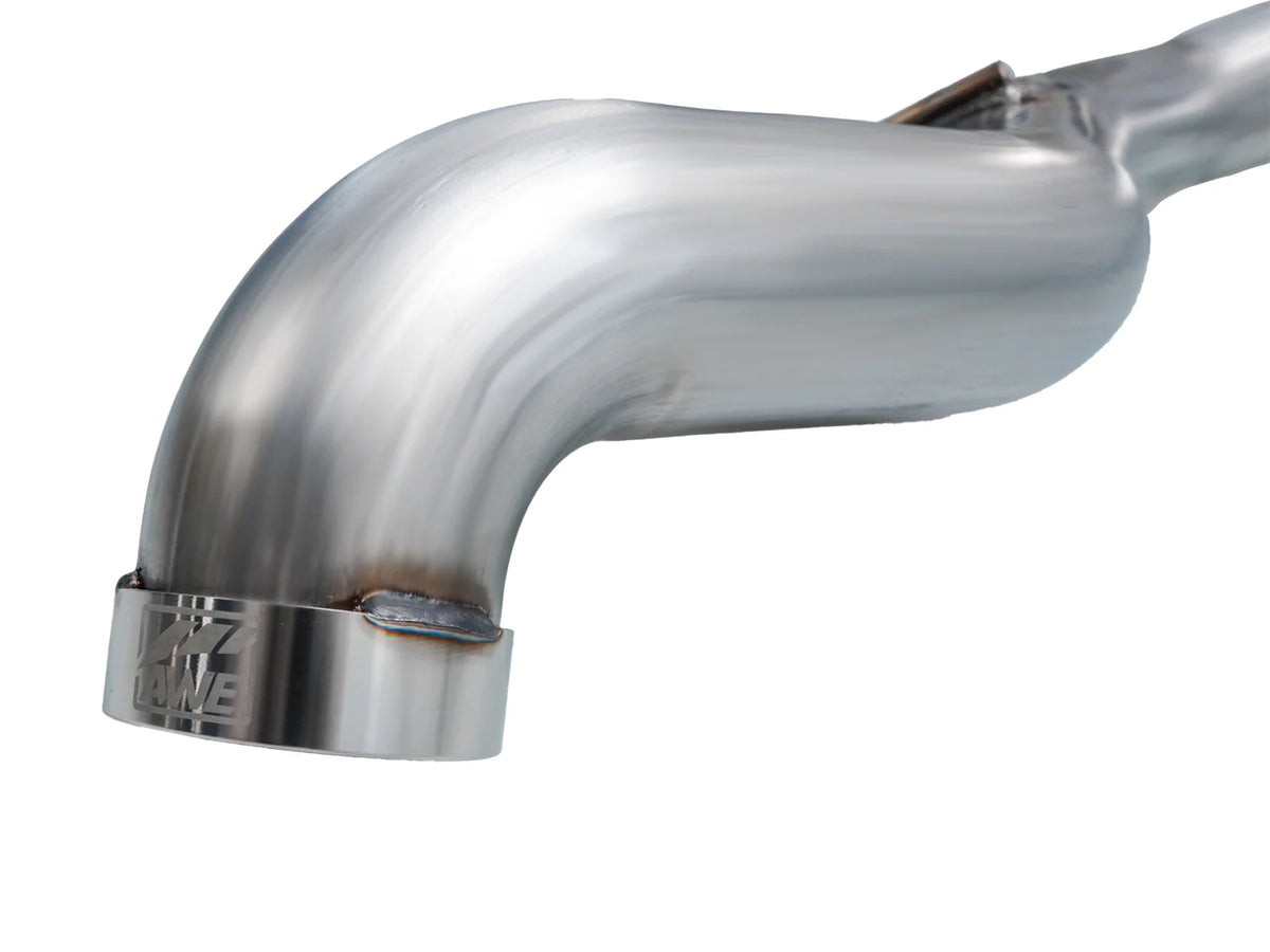AWE Exhaust for 4th Gen Toyota Tacoma BashGuard Only - 3015-28254