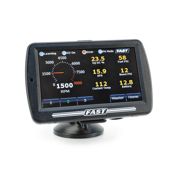 FAST Edash XFI Handheld - 301517 - front view