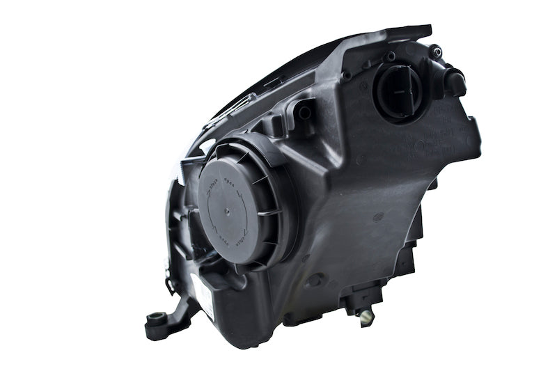 Hella 2006 Mercedes-Benz R Class 0Headlamp Rh - 263037061