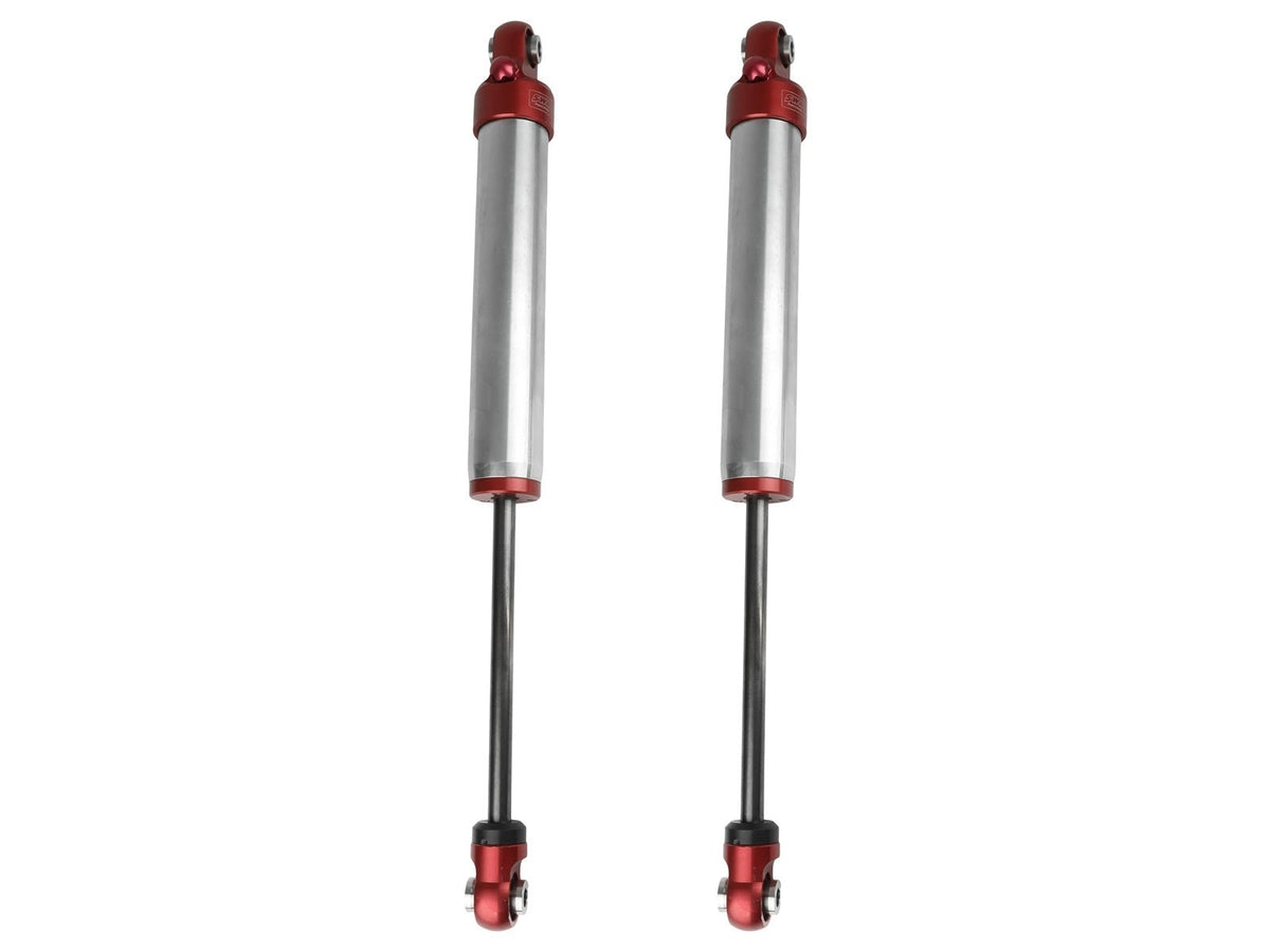 aFe Sway-A-Way 2.0 19-21 Ford Ranger L4-2.3L Rear OE Replacement Shock Kit - 302-0052-10
