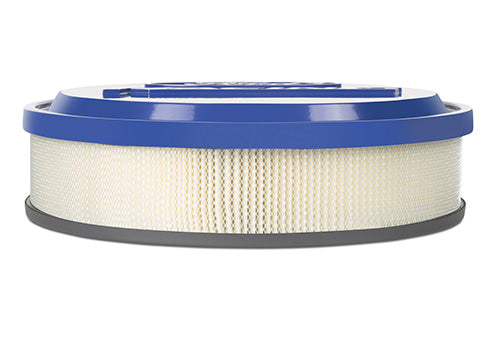 Ford Performance - Ford Racing Slant Edge Air Cleaner Blue - 302-381