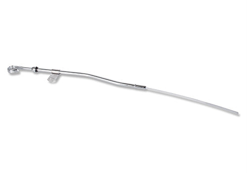 Ford Performance - Dipstick Kit: Chrome Handle and Tube - 302-401