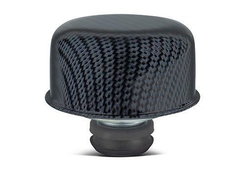 Ford Performance - Ford Racing Complete Dress up Kit, Carbon Fiber Style Finish - 302-520