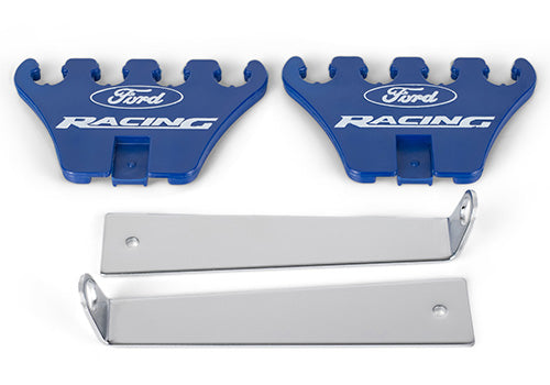 Ford Performance - Ford Racing Wire Loom Holder; 4-wire - 302-636