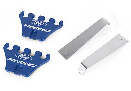 Ford Performance - Ford Racing Wire Loom Holder; 4-wire - 302-636