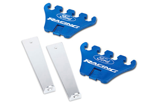 Ford Performance - Ford Racing Wire Loom Holder; 4-wire - 302-636