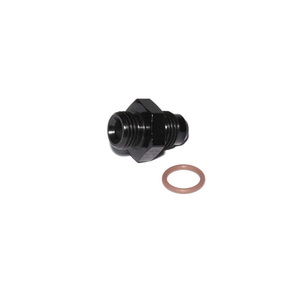 FAST Fitting -6An To Stright O-Ring - 30251