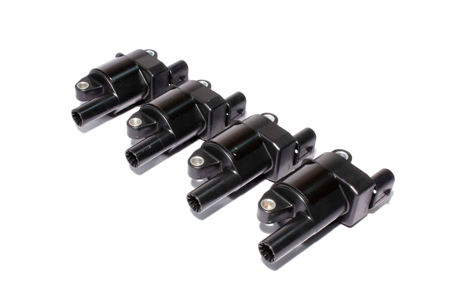 FAST Coil L92 Truck Style GenIII - 30256-4 for 1997-2013 Chevrolet Corvette - front view