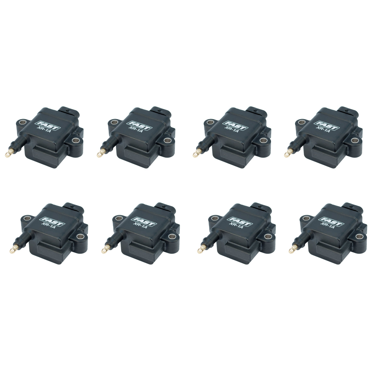 Fast Ignition Coil Set, Xr-1A, Ls Style, 8 Qty. - 30260-8