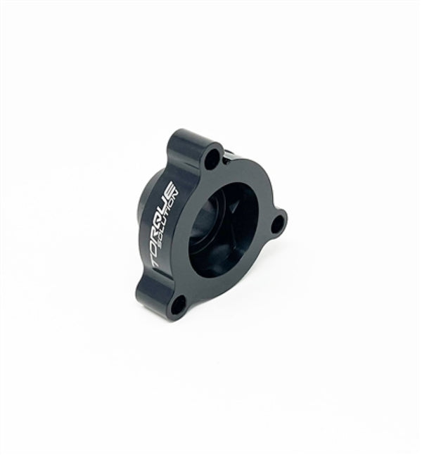 Torque Solution BMW 3/5 Series N20 2.0T Engines Blow Off Valve Adapter - TS-BOV-715 for 2014-2021 BMW 2 Series