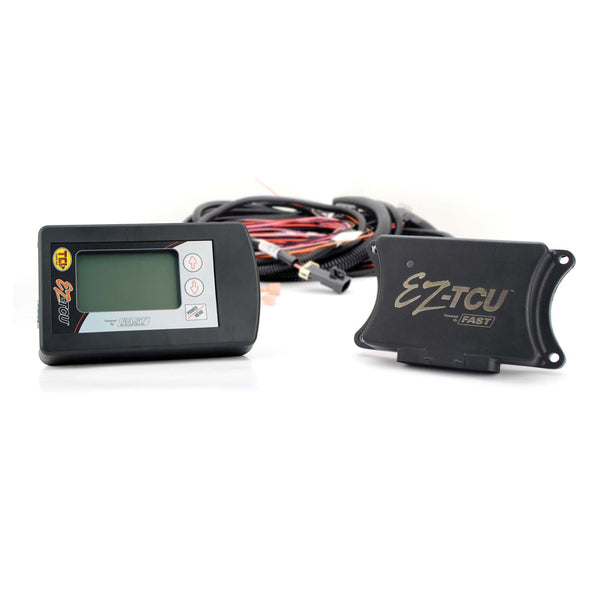 FAST EZ-TCU Kit 2009+ 4L65E & 4L70 - 30299-KITCPG - front view