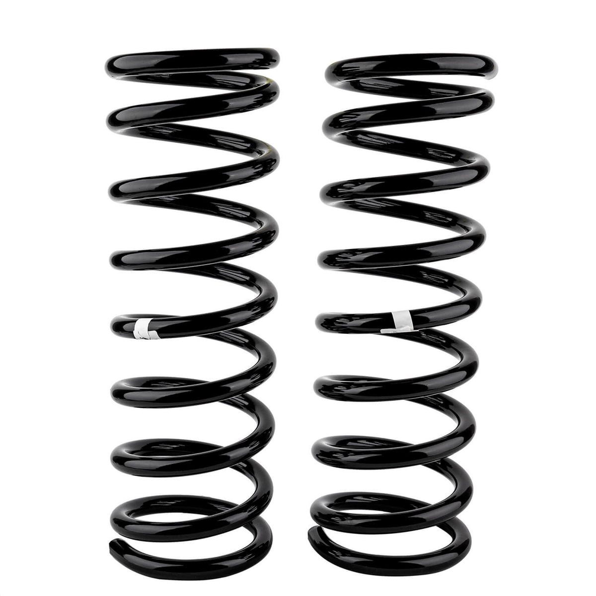 ARB / OME Coil Spring Front G Wagon Med+ 10 - 3029 for 2003-2014 Mercedes Benz G Class - front view