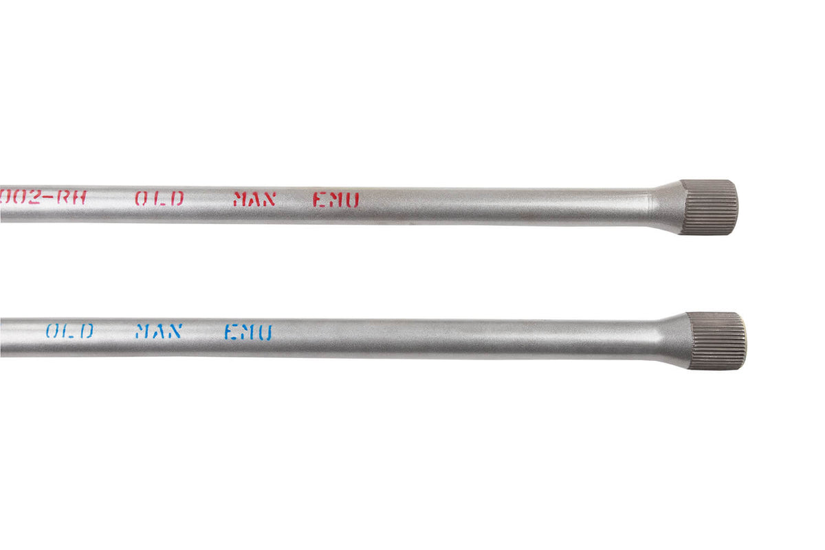 ARB Torsion Bar Set Lc Diesel Pair - 303002