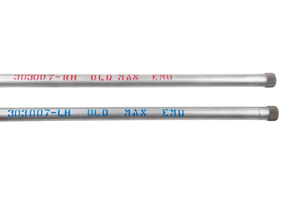ARB Torsion Bar Set Nissan 97+ Pair - 303007