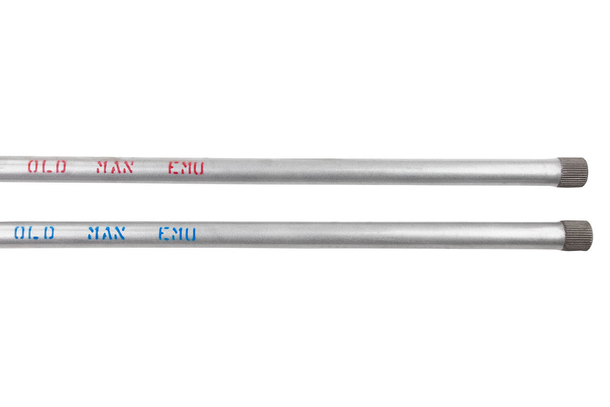 ARB Torsion Bar Set Mits 91+ Pair - 303011