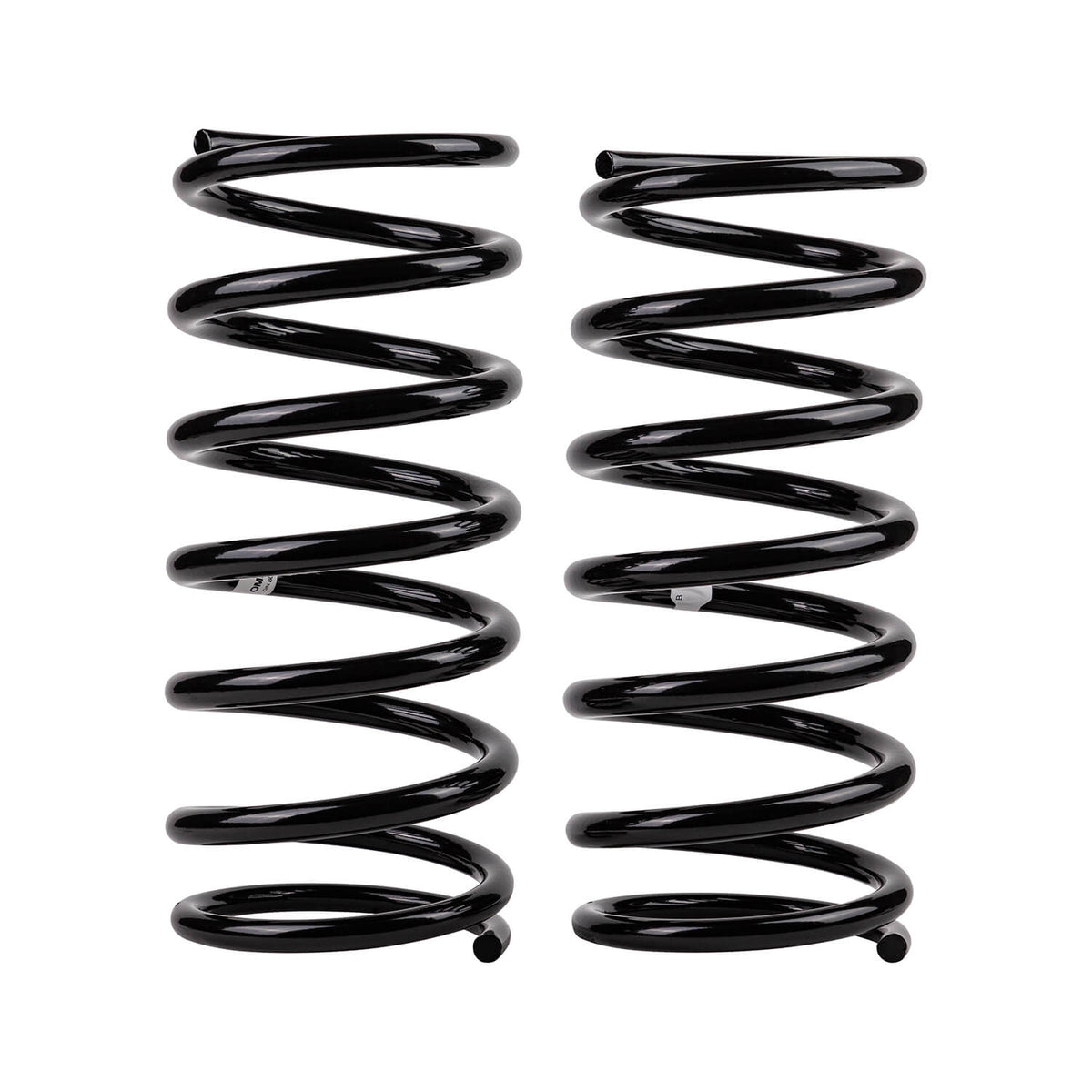 ARB / OME Coil Spring Rear G Wagon Med - 3030 for 2002-2014 Mercedes Benz G Class - front view