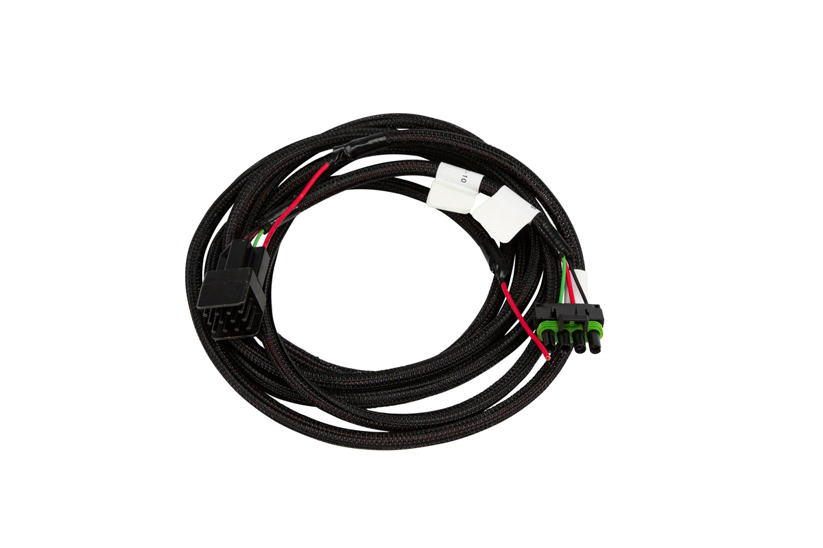 Fast Harness, Ez-Efi Fp Relay Solid State - 30313
