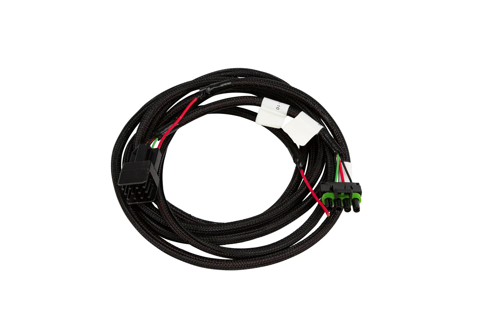Fast Harness, Ez-Efi Fp Relay Solid State - 30313 - front view