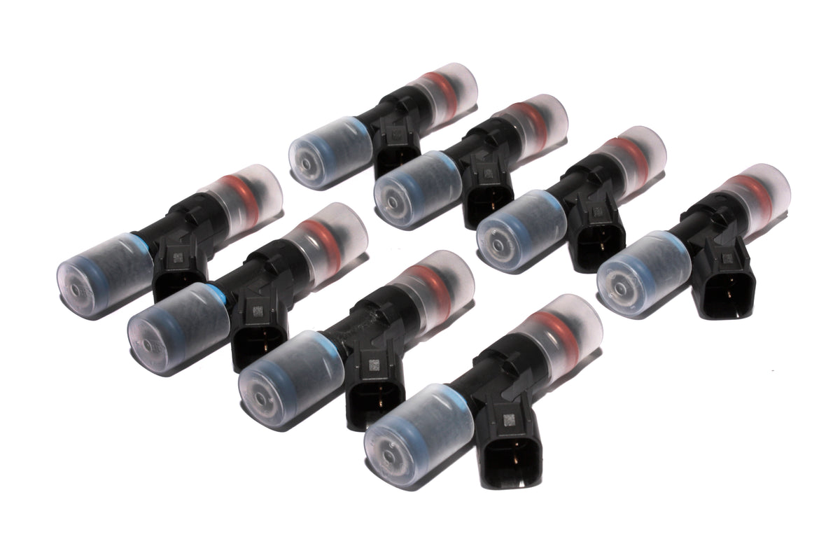 FAST Injector FAST 8-Pack 46Lb/hr - 30462-8