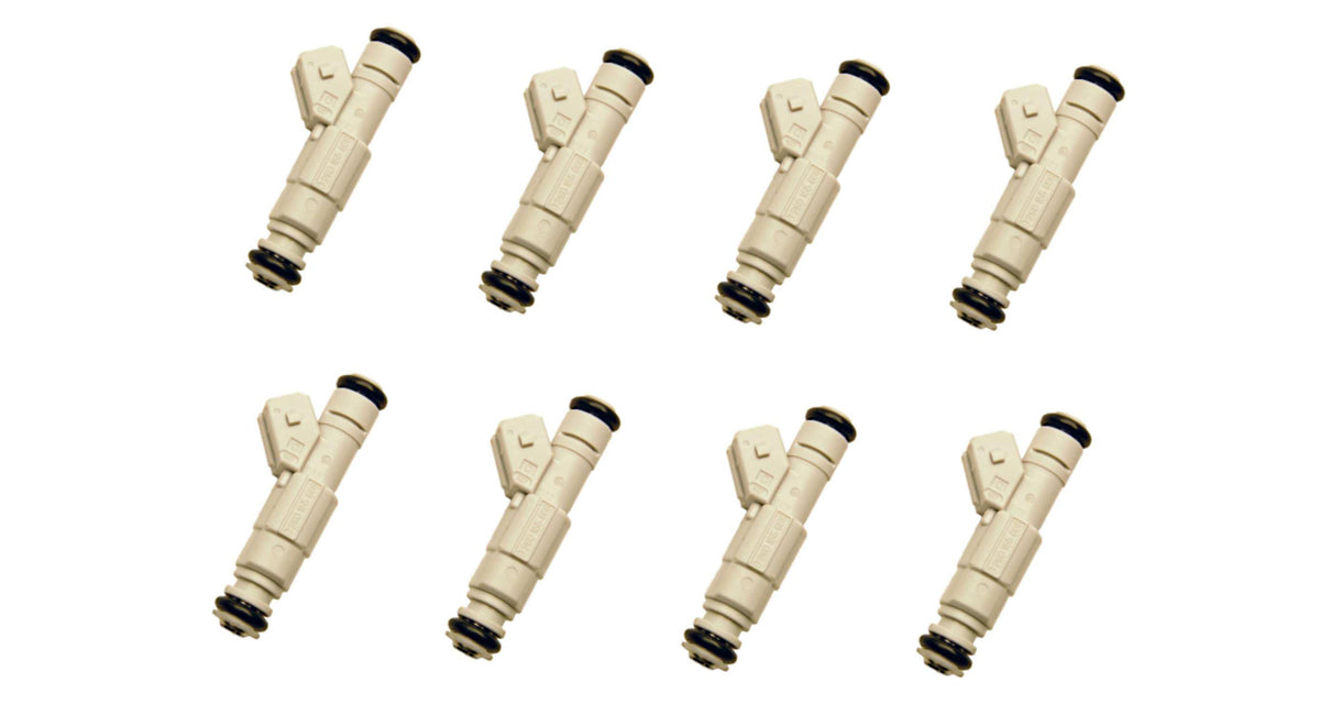 FAST Injector FAST 8-Pack 36-Lb/hr - 303608