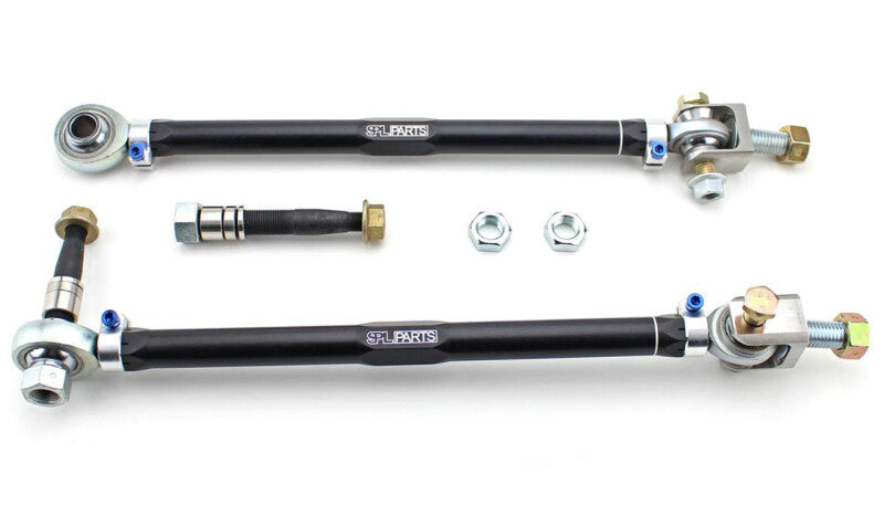 SPL Chevrolet Corvette C5 PRO Rear Toe Links - SPL RTA C5