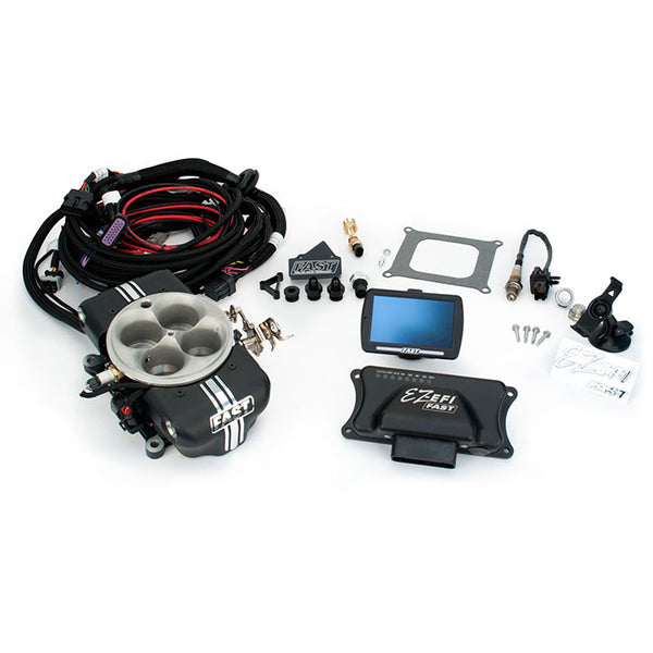FAST Engine Control Sys.EZ-EFI 2.0 - 30400-KIT for 1959-1990 Buick LeSabre - front view
