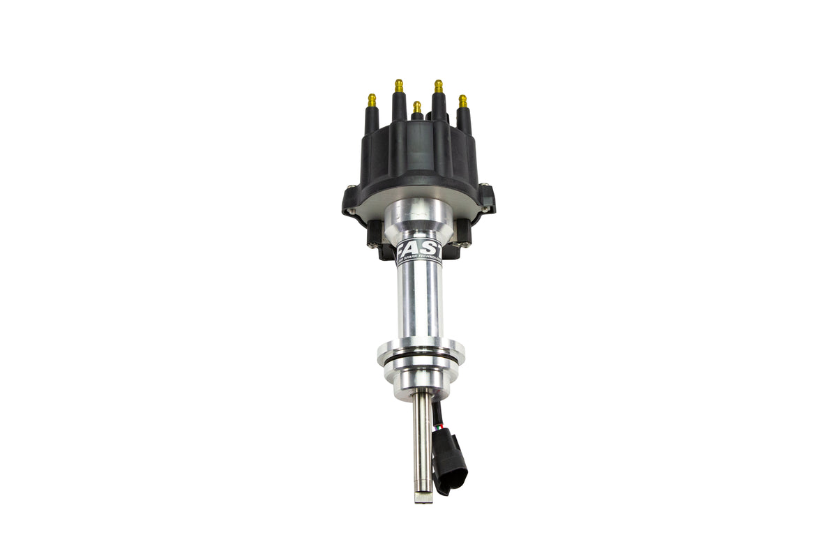 Fast Distributor, Race Cam Sync For Small Cap Chrysler B 383-400 - 304012