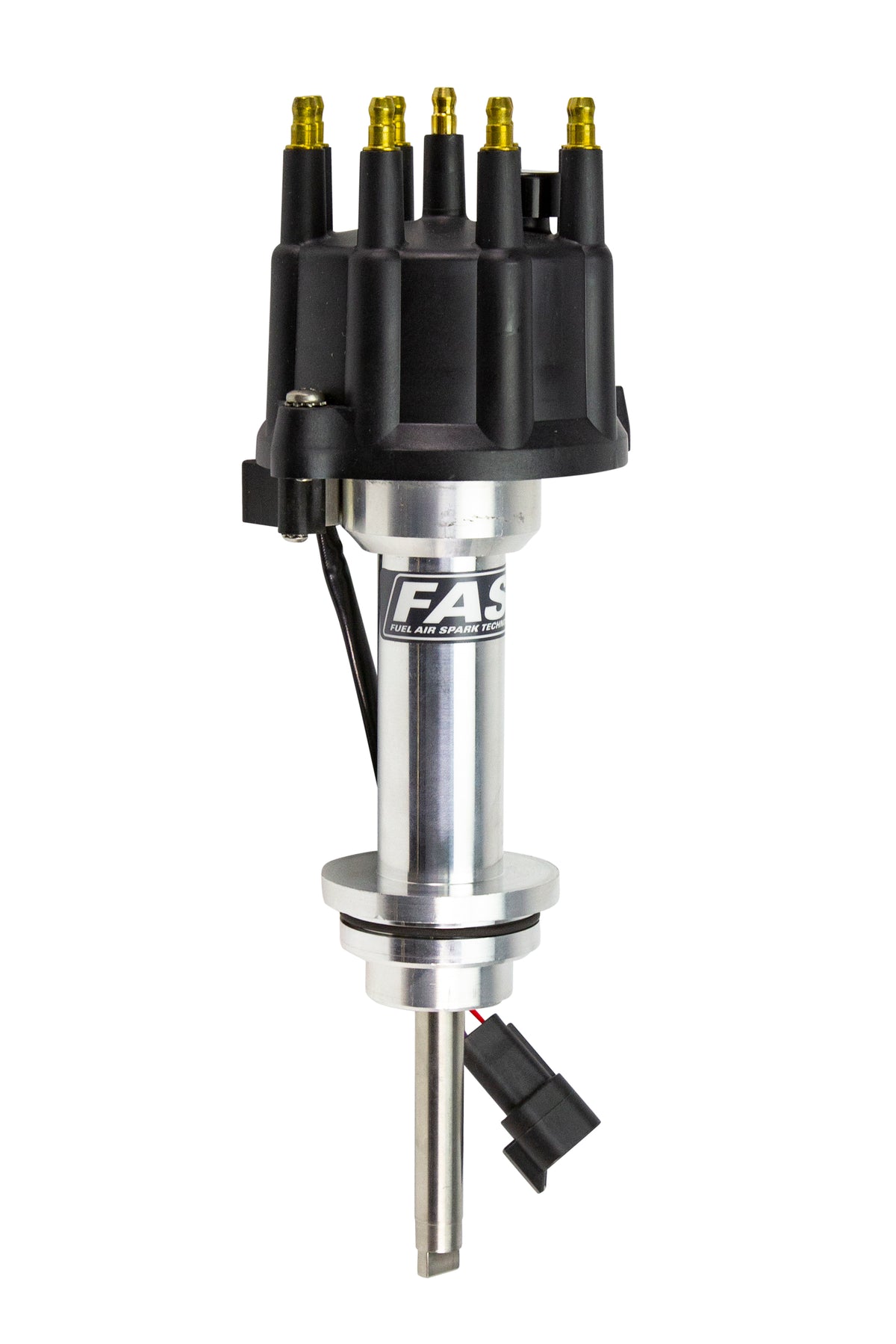 Fast Distributor, Race Cam Sync For Small Cap Chrysler B 383-400 - 304012