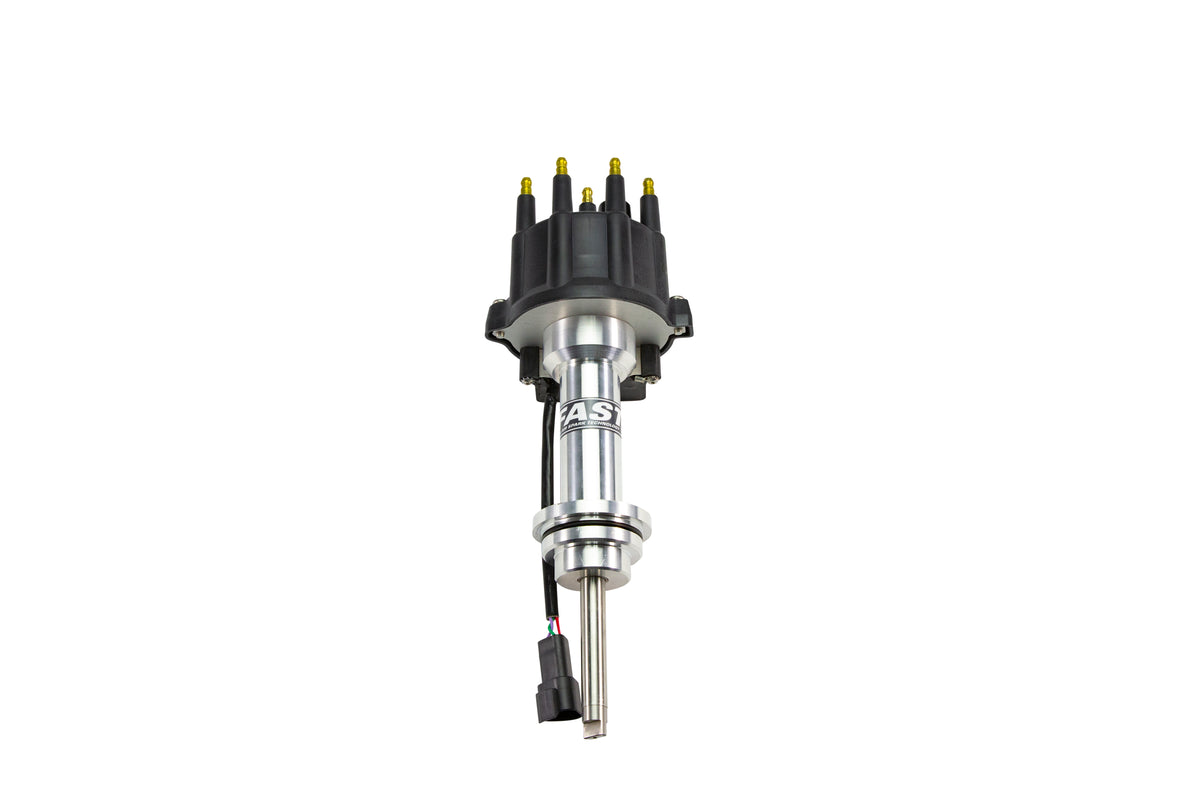 Fast Distributor, Race Cam Sync For Small Cap Chrysler Rb 426-440 - 304013