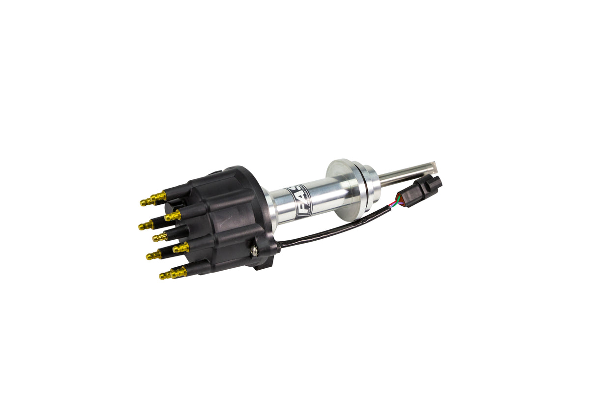 Fast Distributor, Race Cam Sync For Small Cap Chrysler Rb 426-440 - 304013