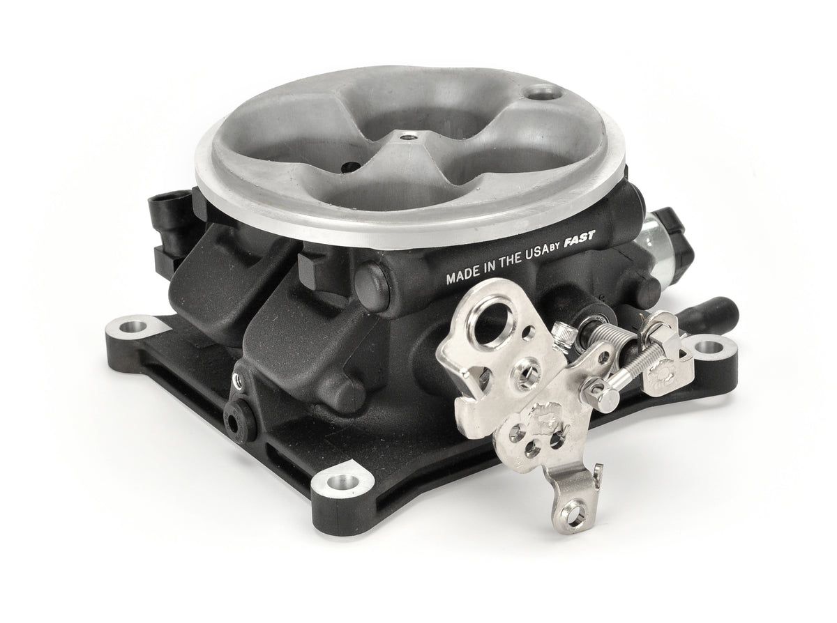 Fast Throttle Body Assembly, Air Only - 304154