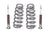 2 Inch Leveling Kit | N3 Shocks | Ram 1500 2WD (2009-2018 & Classic)