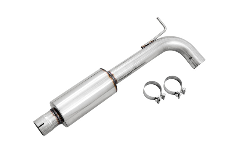 AWE Tuning VW MK7 GTI Conversion Kit - Track to Touring - 3815-11020